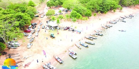 3° Torneio de Pesca Esportiva de Pauliceia reúne mais de 100 inscritos