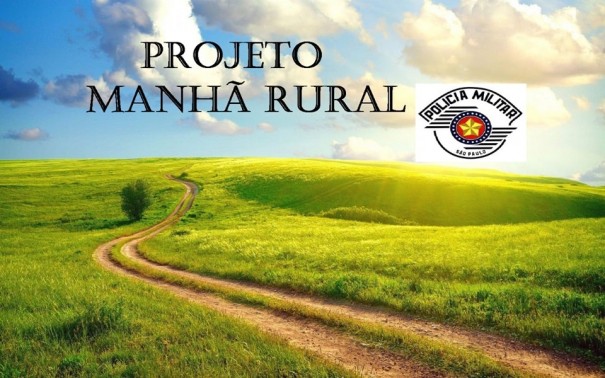 PM de Maripolis desenvolve Projeto Manh Rural