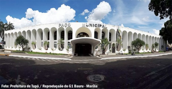 Prefeitura de Tup recebe inscries para processo seletivo e concurso pblico