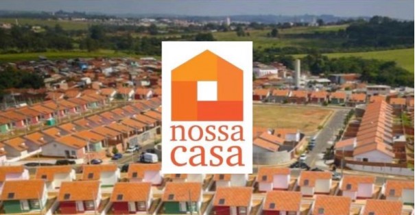 Regio de Presidente Prudente receber 851 unidades habitacionais na primeira etapa do programa Nossa Casa