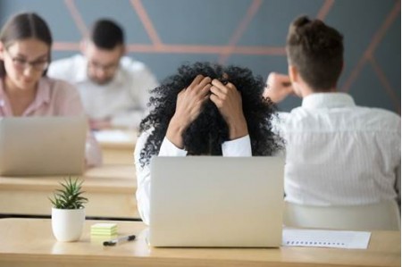 Entenda como a Síndrome de Burnout está afetando os mais jovens