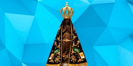 Comunidade católica de OC comemora o Dia de Nossa Senhora Aparecida