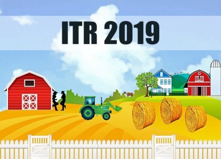 Prazo regulamentar para entregar a Declaração do ITR 2019 termina hoje