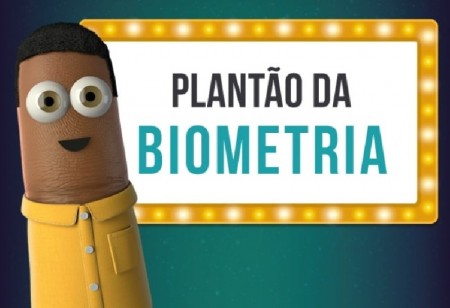 Plantão da Biometria acontece neste sábado no Cartório Eleitoral de Osvaldo Cruz 