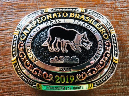 15º Campeonato Brasileiro de Cães de Pastoreio acontece na Fazenda Oroitê