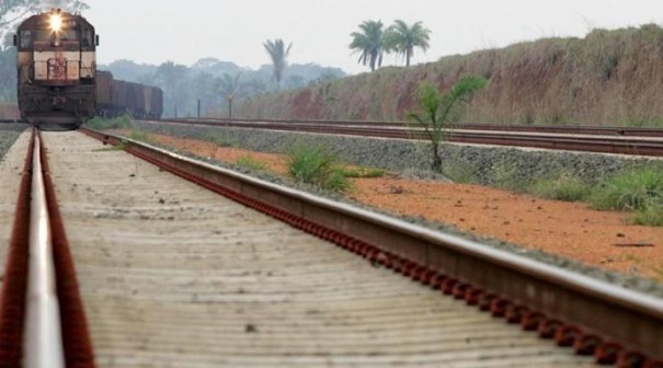 Ferrovia pode ser reativada na regio