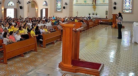 Ações do Setembro Amarelo alcançam diversos públicos em Adamantina