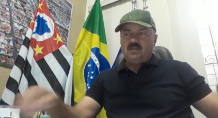 Prefeito de Osvaldo Cruz pede opinião da população sobre a reabertura do comércio