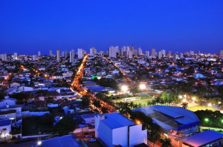 Região de Presidente Prudente reduz roubos e furtos em geral em março