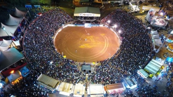 Festa do Peo de Adamantina e Expoverde 2020 so adiadas