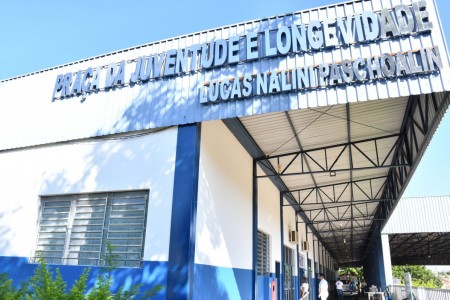 Centro de Triagem de Síndrome Respiratória inicia atendimentos nesta segunda-feira