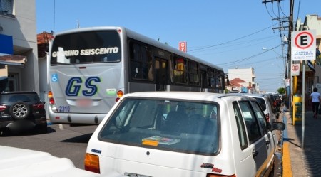 Prefeitura de Adamantina abre licitação para contratar novo serviço de transporte coletivo urbano de passageiros