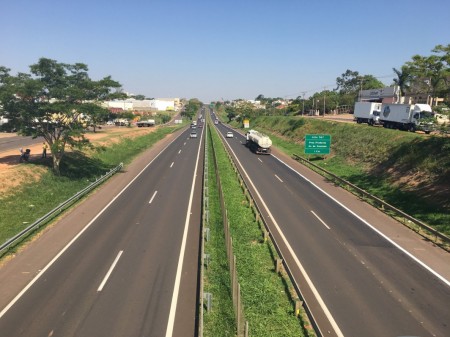 Operação Semana Santa tem redução de acidentes e vítimas no Oeste Paulista