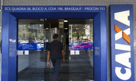 Caixa paga hoje auxílio emergencial para 3,3 milhões de pessoas