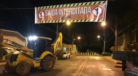 Prefeitura de Tupã passa a controlar acesso à cidade e reduzir a circulação urbana