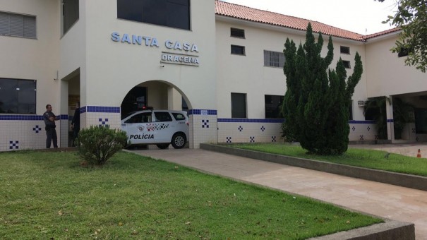 Paciente diagnosticado com Covid-19 por exame particular morre na Santa Casa de Dracena