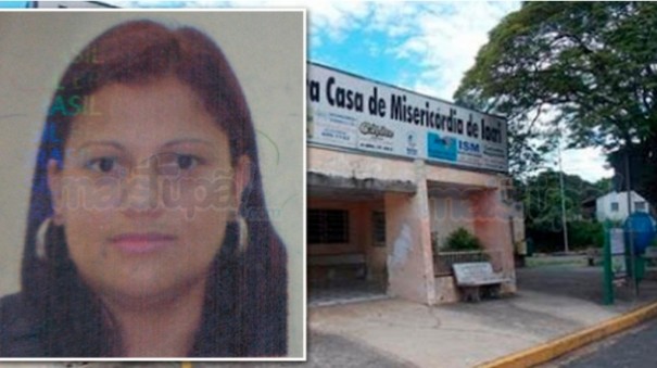 Mulher de 34 anos morre aps reao alrgica, possivelmente por picada de inseto em Iacri