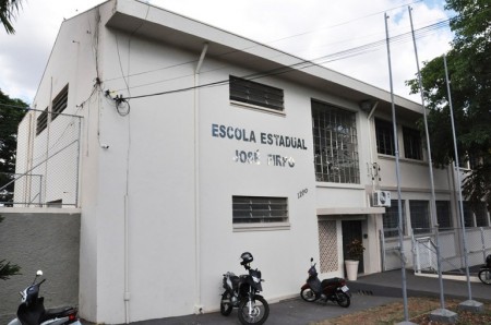 Escola Estadual José Firpo de Lucélia terá aulas em período integral a partir de 2021