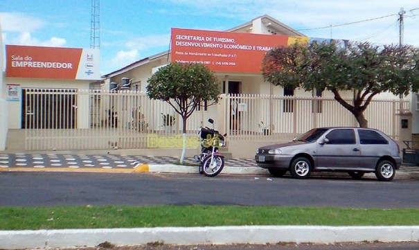 Sobe para 18 as ofertas de trabalho no PAT de Bastos