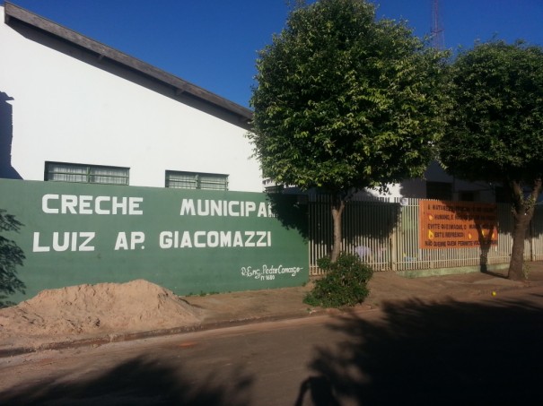 Caso confirmado de meningite viral suspende aulas em creche municipal em Paulicia