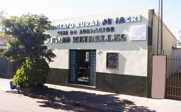 Sindicato Rural de Iacri abre inscries para programa Pr-Leite