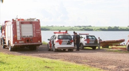 Irmãos idosos de 79 e 82 anos morrem afogados após caírem de barco na região