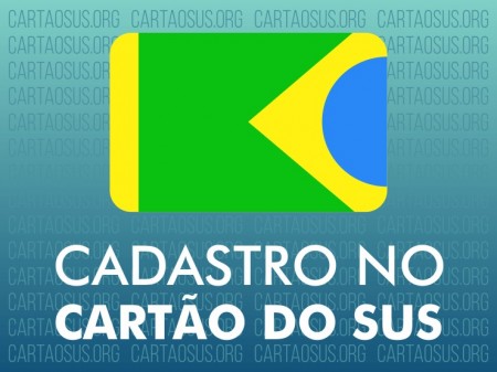 Munícipes de Osvaldo Cruz devem realizar atualização cadastral para utilizar o SUS