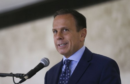 Governador João Doria fará sua terceira visita oficial ao oeste paulista