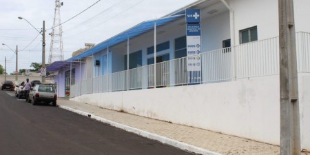 Sala de hidratação para pacientes com dengue será transferida para a Policlínica Municipal de Dracena