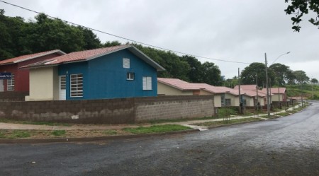 Casas populares em Adamantina devem ser entregues somente em abril