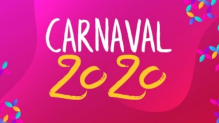 De volta: Lucélia terá 'Carnaval Fever Fest' de 21 a 25 de fevereiro