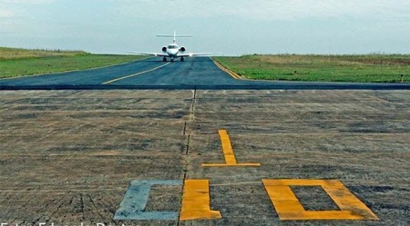 Aeroporto de Tupã já pode receber voos comerciais