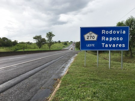 Consórcio Infraestrutura Brasil administrará rodovias da região por 30 anos