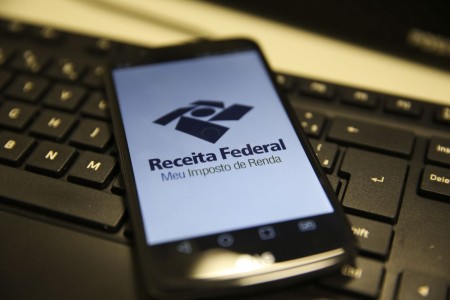 Receita abre consulta a lote residual do Imposto de Renda