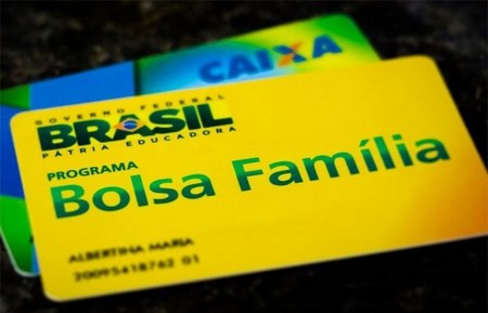 Governo divulga calendário de pagamento do Bolsa Família para 2020