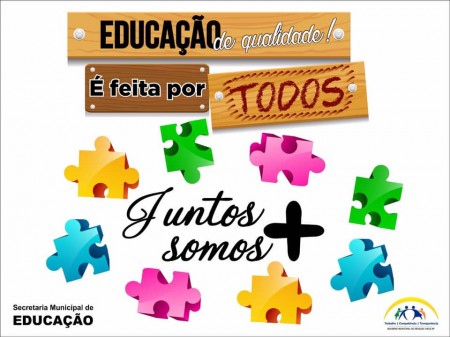 Secretária de Educação alerta para semana de entrega de atividades e vídeoconferências