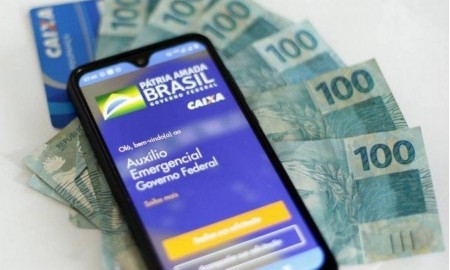 Auxílio Emergencial: Caixa estabelece calendário para desbloqueio de contas com suspeita de fraude