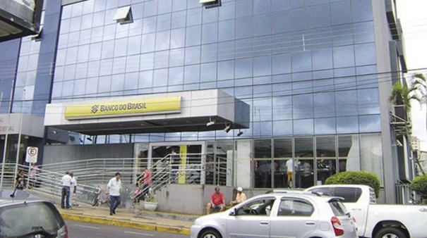 Funcionrios do Banco do Brasil em Tup testam negativo para Covid-19