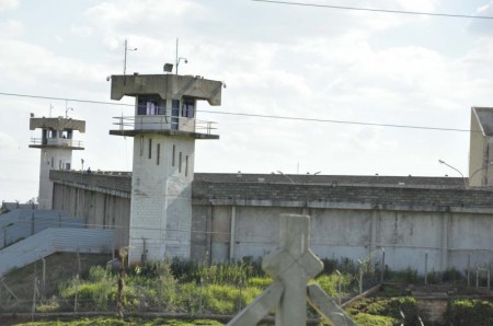 Covid-19 atinge 67 servidores penitenciários e mata cinco, na região