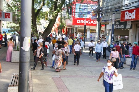 76% dos negócios em Prudente são afetados pela pandemia