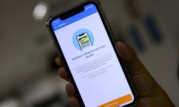 Mais maquininhas recebero pagamentos feitos com auxlio emergencial