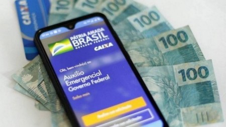 Caixa paga hoje mais uma parcela do auxílio de R$ 600; veja quem recebe