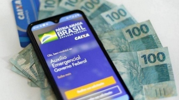 Caixa paga hoje mais uma parcela do auxlio de R$ 600; veja quem recebe