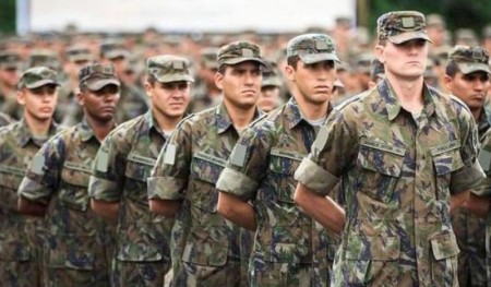 Alistamento Militar 2020 pode ser feito pela internet até 30 de junho