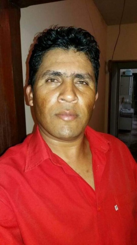 Homem que mora no Paraná procura irmãos em Osvaldo Cruz 