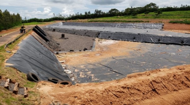 Aterro privado obtm licena da Cetesb para iniciar operao em Adamantina