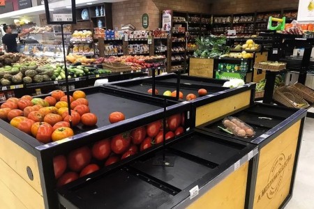 Supermercado em Marília tem 13 funcionários com Covid-19