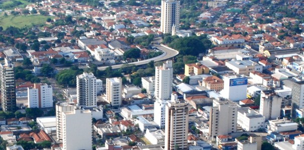 Plano regional prope retomada de atividades econmicas a partir do dia 1 de junho no Oeste Paulista