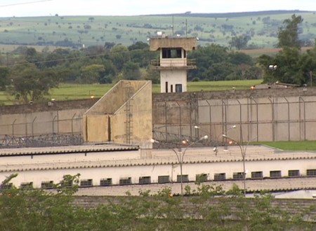 Detento da Penitenciária 2 é a sétima morte pelo novo coronavírus em Presidente Venceslau