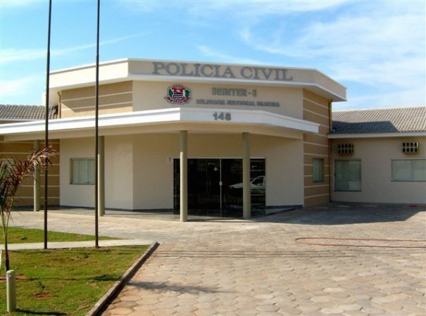 Delegacia Seccional de Polcia de Dracena estabelece rotina emergencial de atendimento nas unidades da Polcia Civil na regio